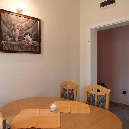Apartments Jasmina Утьеха Экстерьер фото