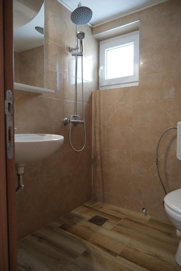 Apartments Jasmina Утьеха Экстерьер фото