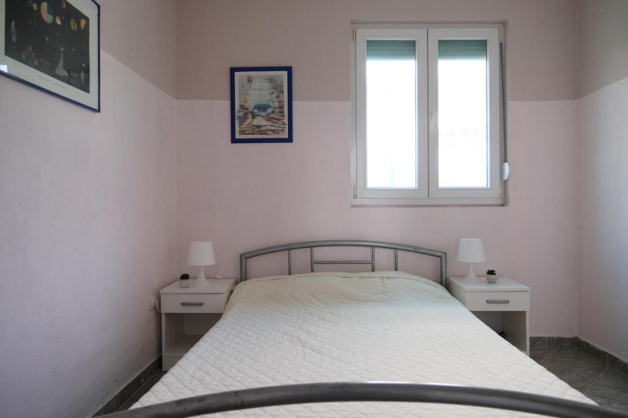 Apartments Jasmina Утьеха Экстерьер фото