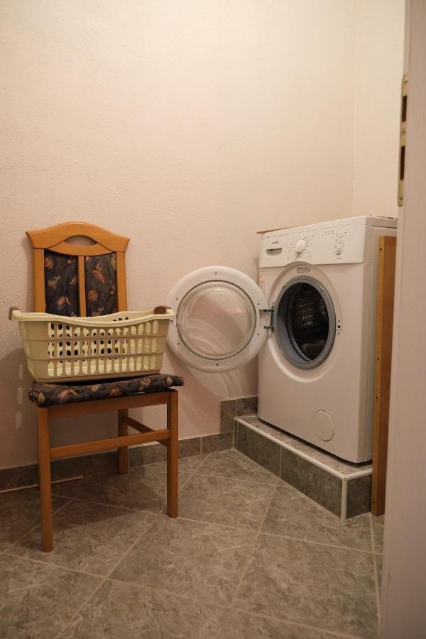 Apartments Jasmina Утьеха Экстерьер фото